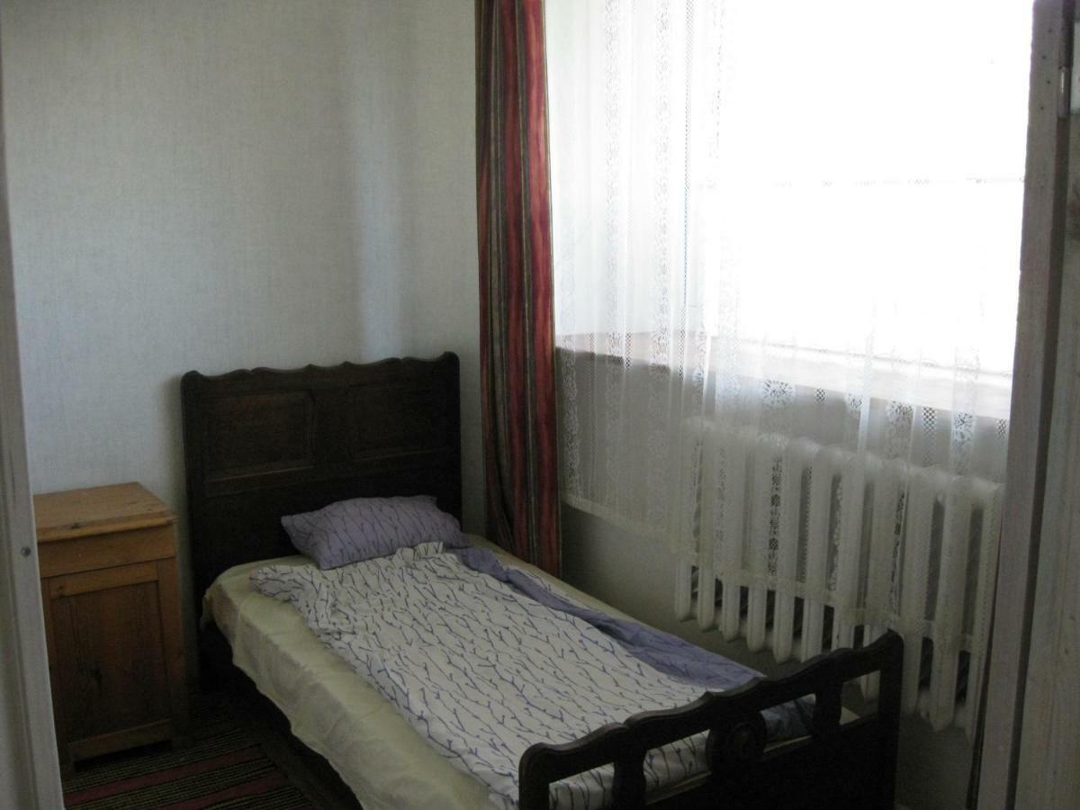 Private Apartment In Tallin Εξωτερικό φωτογραφία
