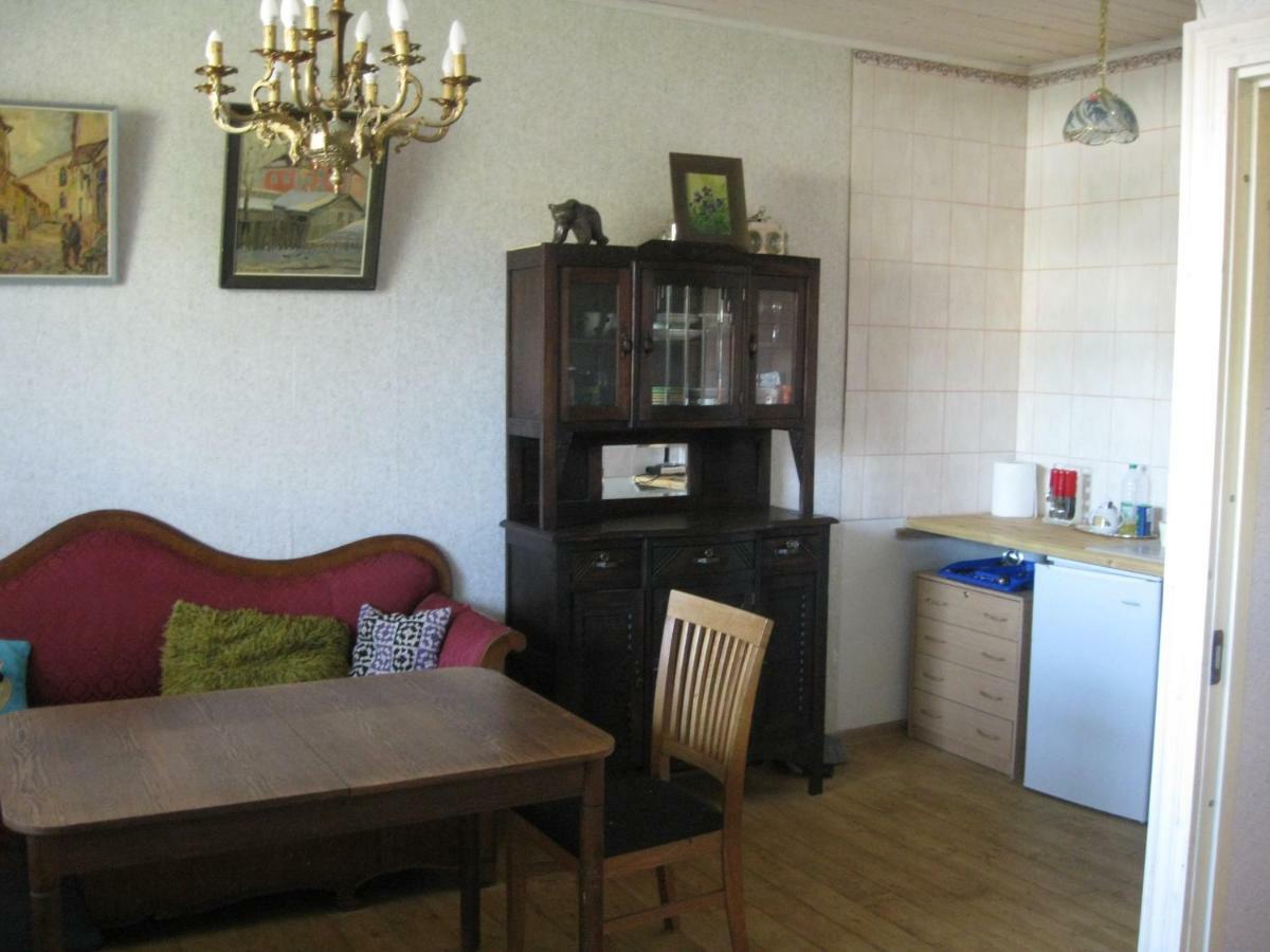 Private Apartment In Tallin Εξωτερικό φωτογραφία